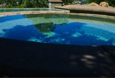 an image of pool service in orinda, ca